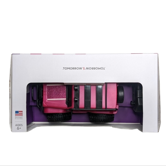 Sharper Image | Toys | Sharper Image Trail Pixie Remote Control ...